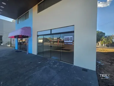Ponto Comercial com 1 Quarto para alugar, 60m² no Plano Diretor Sul, Palmas