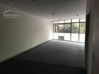 Sala Comercial para alugar, 80m² no República, São Paulo