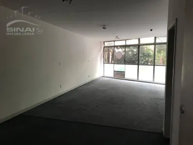 Sala Comercial para venda ou aluguel, 80m² no República, São Paulo
