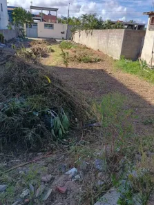 Lote/Terreno à venda, 480m² no Pontal das Garças, Vila Velha