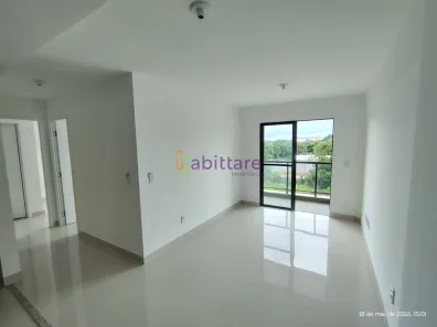 Apartamento com 2 Quartos para alugar, 53m² no Turu, São Luís