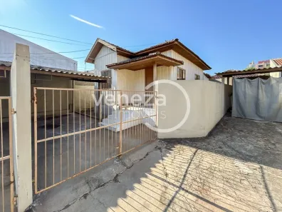 Casa com 2 Quartos para alugar, 60m² no Vila Zanetti, Londrina