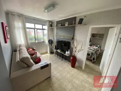 Apartamento com 3 Quartos à venda, 70m² no Bela Vista, São Paulo