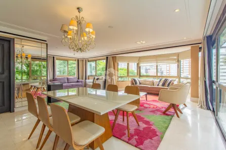 Apartamento com 3 Quartos à venda, 202m² no Mont Serrat, Porto Alegre