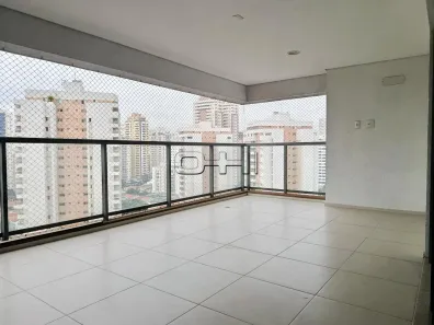 Apartamento com 2 Quartos à venda, 107m² no Vila Romana, São Paulo