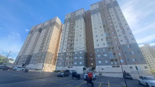 Apartamento com 3 Quartos à venda, 67m² no Jardim Gutierres, Sorocaba