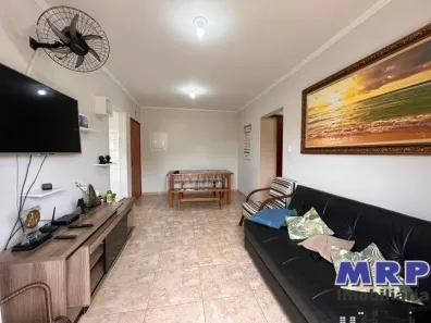 Apartamento com 2 Quartos à venda, 85m² no Maranduba, Ubatuba