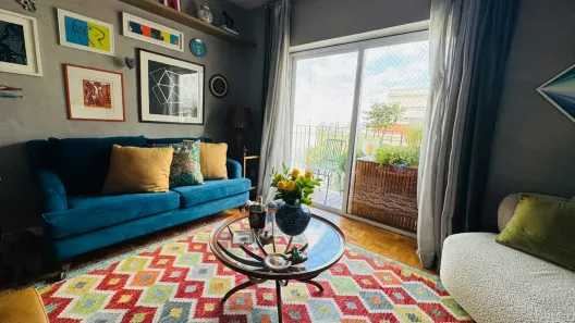 Apartamento com 2 Quartos à venda, 84m² no Jardim Paulista, São Paulo