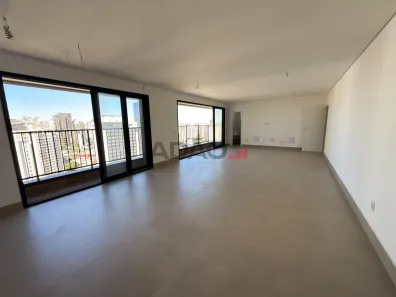 Apartamento com 4 Quartos à venda, 197m² no Setor Marista, Goiânia