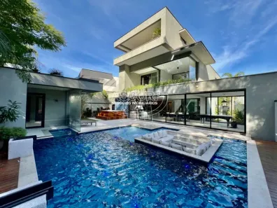Casa com 6 Quartos à venda, 556m² no Riviera, Bertioga