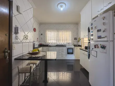 Apartamento com 3 Quartos à venda, 87m² no Rudge Ramos, São Bernardo do Campo