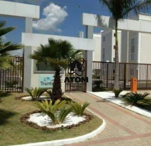 Apartamento com 2 Quartos à venda, 48m² no Vila São José, Taubaté