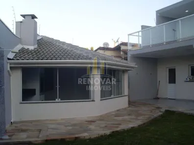 Casa com 4 Quartos à venda, 450m² no Vila Oliveira, Mogi das Cruzes