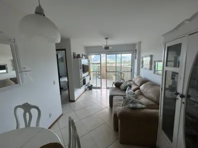 Apartamento com 3 Quartos à venda, 91m² no Recreio dos Bandeirantes, Rio de Janeiro