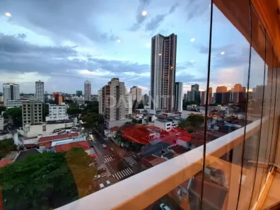 Apartamento com 2 Quartos à venda, 109m² no Cambuí, Campinas