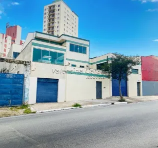 Prédio Comercial à venda, 560m² no Tucuruvi, São Paulo