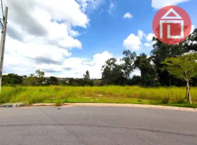 Lote/Terreno à venda, 301m² no Residencial Central Parque Bragança, Bragança Paulista