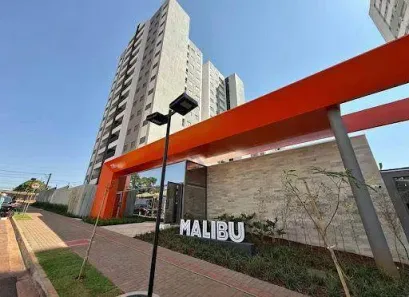 Apartamento com 3 Quartos à venda, 65m² no Aurora, Londrina