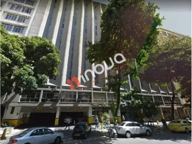 Ponto Comercial para alugar, 8m² no Copacabana, Rio de Janeiro