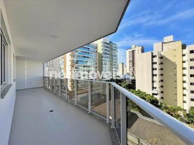 Apartamento com 3 Quartos à venda, 109m² no Praia da Costa, Vila Velha