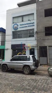Ponto Comercial para alugar, 440m² no Centro, Ilhéus