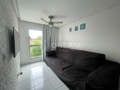 Apartamento com 2 Quartos à venda, 47m² no Candeias, Jaboatão dos Guararapes