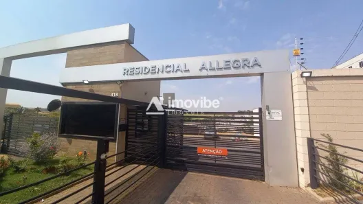 Apartamento com 2 Quartos à venda, 50m² no Jardim Vista Alegre, Santa Bárbara D'Oeste