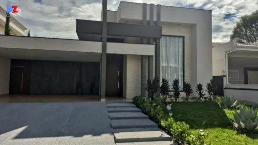 Casa com 3 Quartos à venda, 250m² no Portal das Estrelas III, Boituva