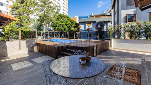 Cobertura com 3 Quartos à venda, 464m² no Bela Vista, Porto Alegre