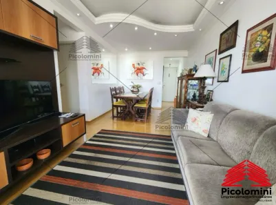 Apartamento com 3 Quartos à venda, 78m² no Mooca, São Paulo