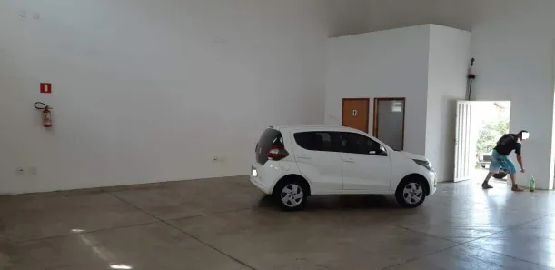 Ponto Comercial à venda, 140m² no SETSUL, São José do Rio Preto