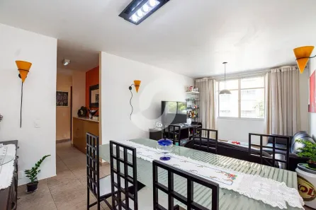 Apartamento com 3 Quartos à venda, 100m² no Santa Rosa, Niterói