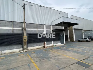 Galpão/Depósito/Armazém para alugar, 1000m² no Parque das Nações, Atibaia