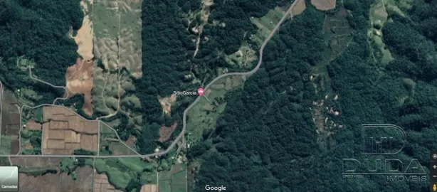 Lote/Terreno à venda, 270000m² no São Bento Baixo, Nova Veneza