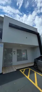 Imóvel Comercial para alugar, 360m² no Bosque, Presidente Prudente