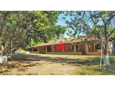 Fazenda/Sítio com 5 Quartos à venda, 25000m² no , Itapeva de Minas