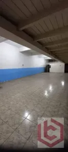 Ponto Comercial para alugar, 338m² no Centro, Santos