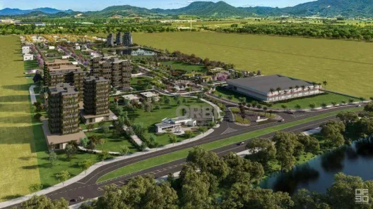 Lote/Terreno à venda, 366m² no Nova Descoberta, Tijucas