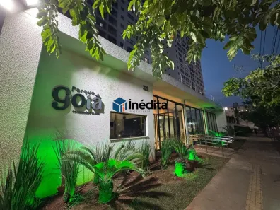 Apartamento com 3 Quartos à venda, 68m² no Condomínio Residencial Santa Rita, Goiânia