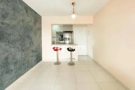 Apartamento com 2 Quartos à venda, 54m² no Assunção, São Bernardo do Campo
