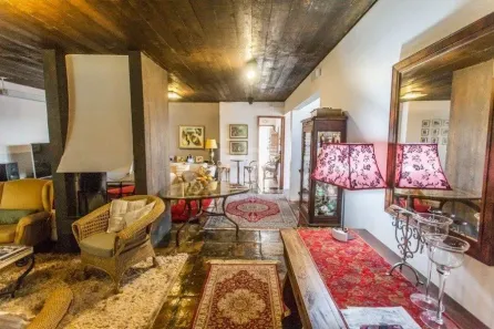 Casa com 3 Quartos à venda, 650m² no Cristal, Porto Alegre