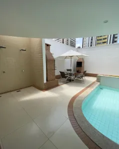 Apartamento com 2 Quartos para alugar, 70m² no Renascença, São Luís