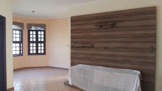 Casa com 3 Quartos à venda, 192m² no Residencial São Paulo, Jacareí