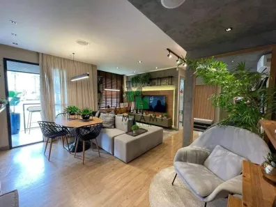 Apartamento com 3 Quartos à venda, 64m² no Portão, Curitiba