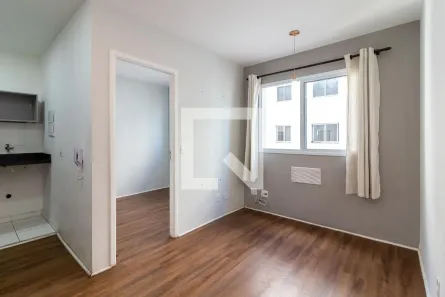 Apartamento com 2 Quartos à venda, 34m² no Vila Barbosa, São Paulo