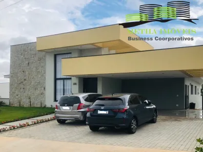 Casa de Condomínio com 3 Quartos à venda, 253m² no , Salto de Pirapora