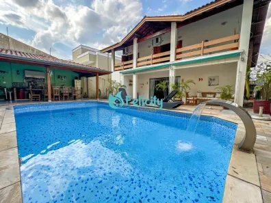 Casa com 4 Quartos à venda, 338m² no City América, São Paulo