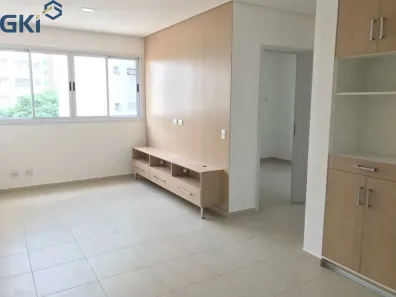 Apartamento com 2 Quartos à venda, 45m² no Vila Buarque, São Paulo