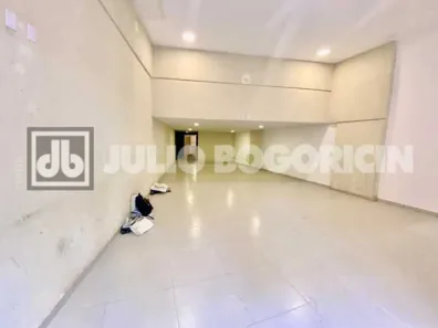 Ponto Comercial à venda, 350m² no São Conrado, Rio de Janeiro
