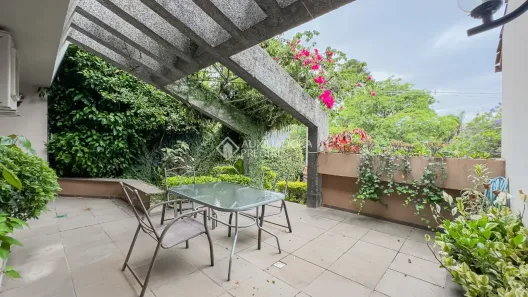Casa com 3 Quartos à venda, 356m² no Chácara das Pedras, Porto Alegre